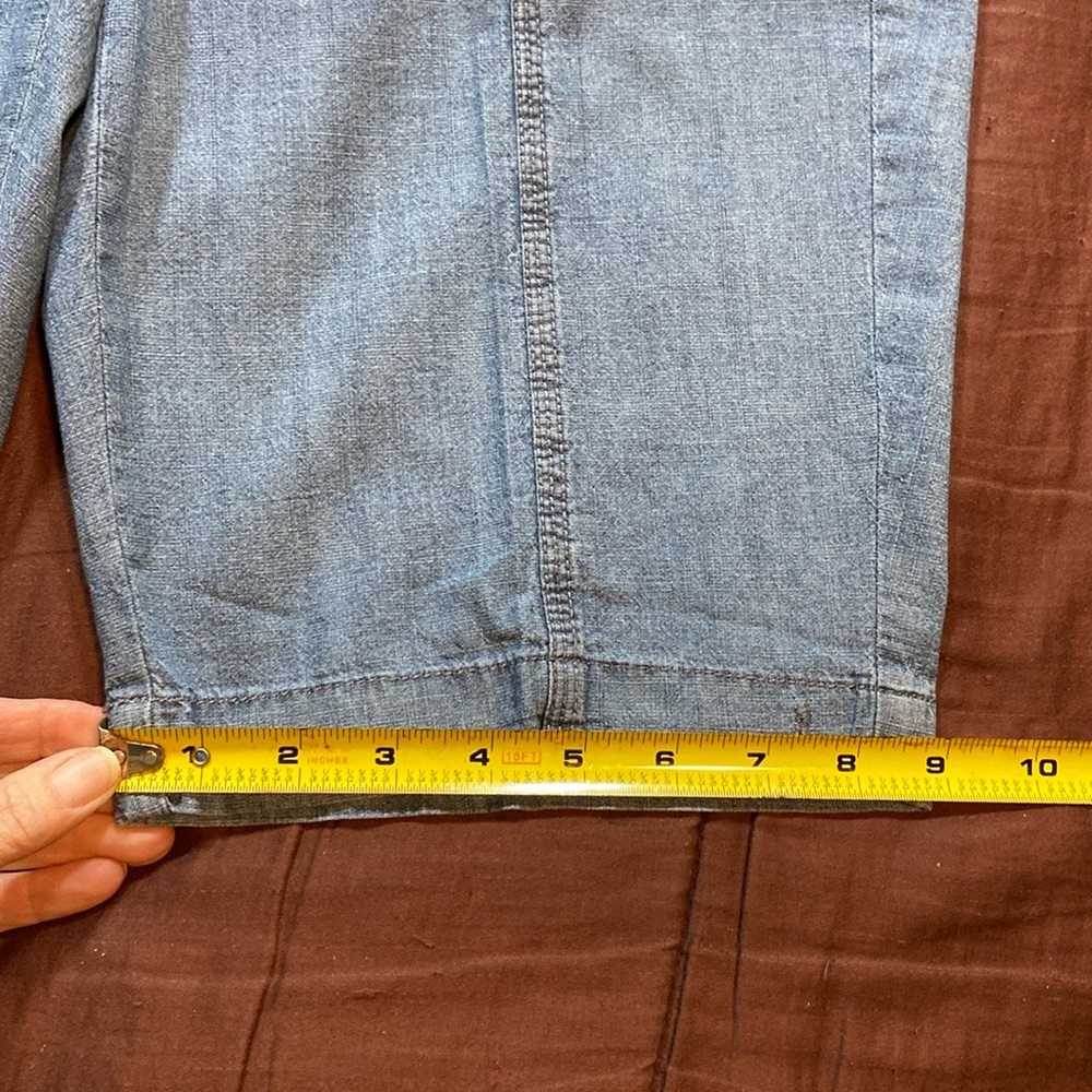 Women’s Bermuda Shorts by St. John’s Bay Brand.  EUC! - Picture 5 of 15